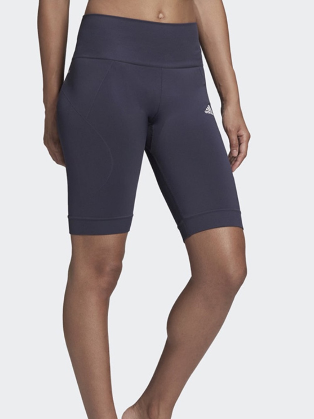 Adidas Aeroknit Seamless Short Tights